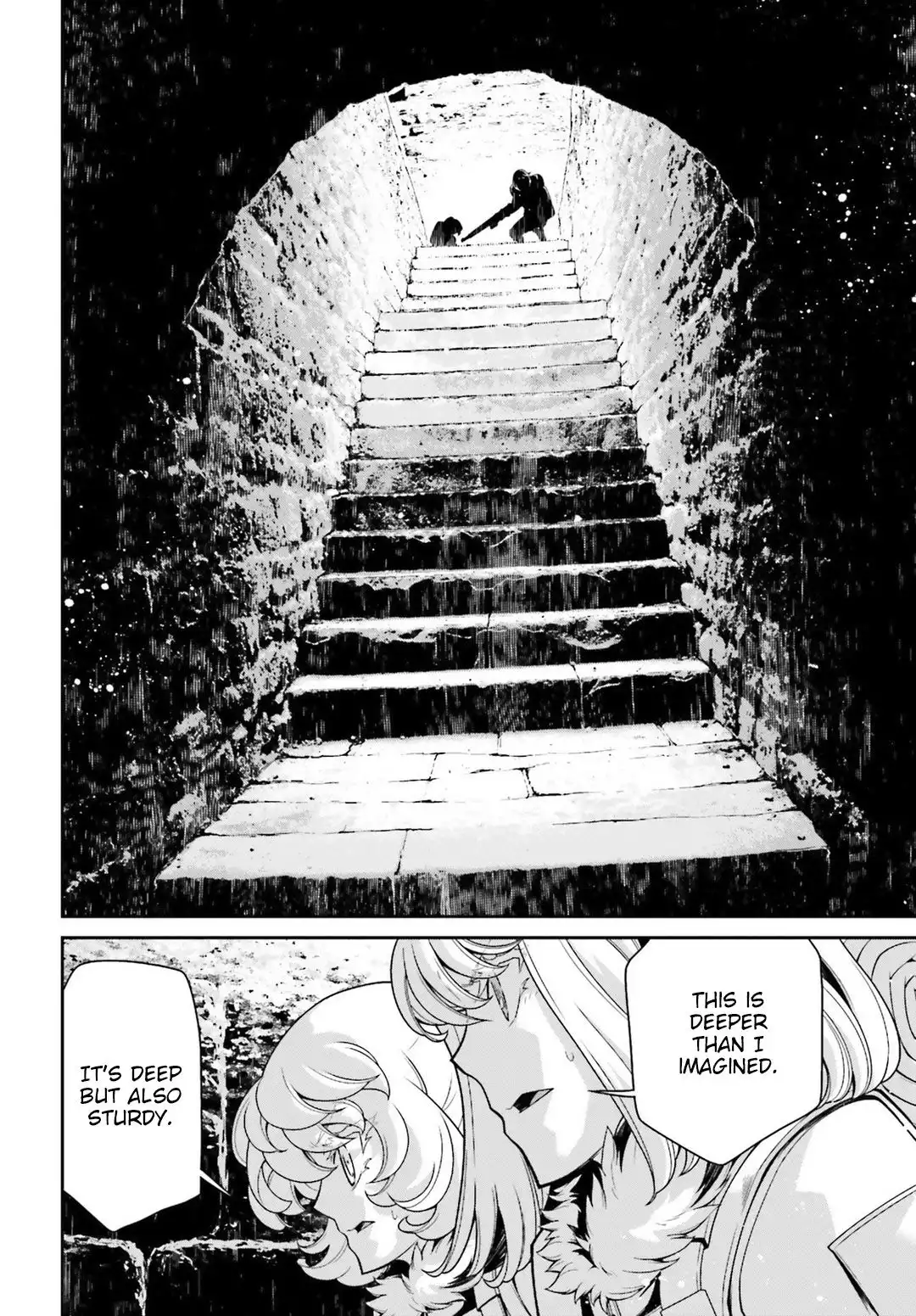 Youjo Senki Chapter 48 22